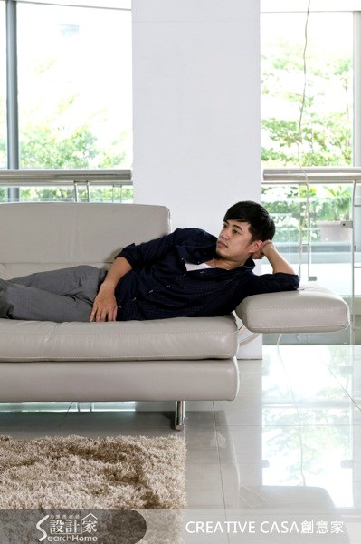 ＿案例圖片＿創空間CASA*＿創意家_NICOLETTIHOME之3