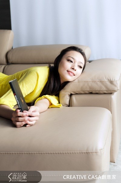 ＿案例圖片＿創空間CASA*＿創意家_NICOLETTIHOME_Angel系列之16