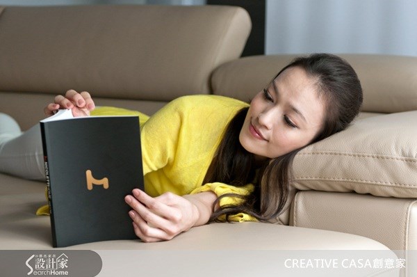 ＿案例圖片＿創空間CASA*＿創意家_NICOLETTIHOME_Angel系列之18