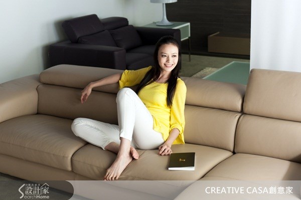 ＿案例圖片＿創空間CASA*＿創意家_NICOLETTIHOME_Angel系列之22