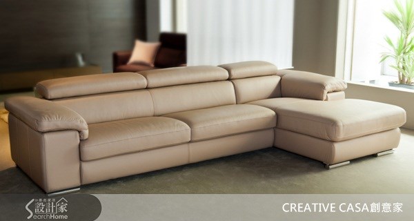 ＿案例圖片＿創空間CASA*＿創意家_NICOLETTIHOME_Angel系列之31