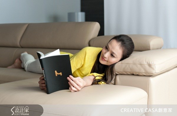 ＿案例圖片＿創空間CASA*＿創意家_NICOLETTIHOME_Angel系列之17