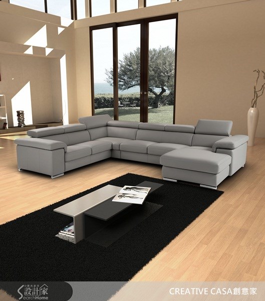 ＿案例圖片＿創空間CASA*＿創意家_NICOLETTIHOME_Angel系列之33