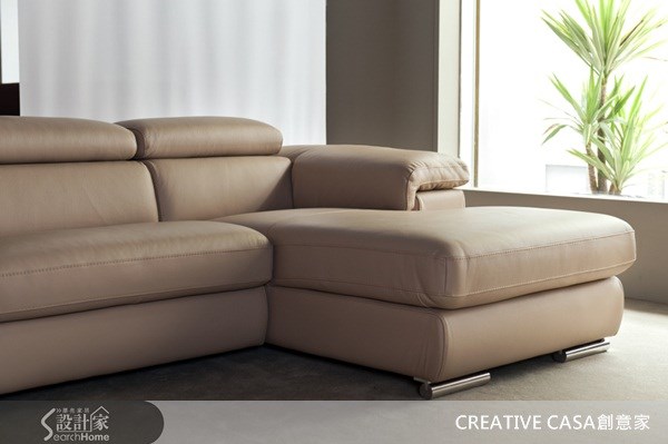 ＿案例圖片＿創空間CASA*＿創意家_NICOLETTIHOME_Angel系列之29