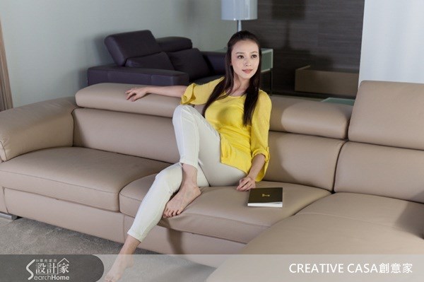 ＿案例圖片＿創空間CASA*＿創意家_NICOLETTIHOME_Angel系列之19