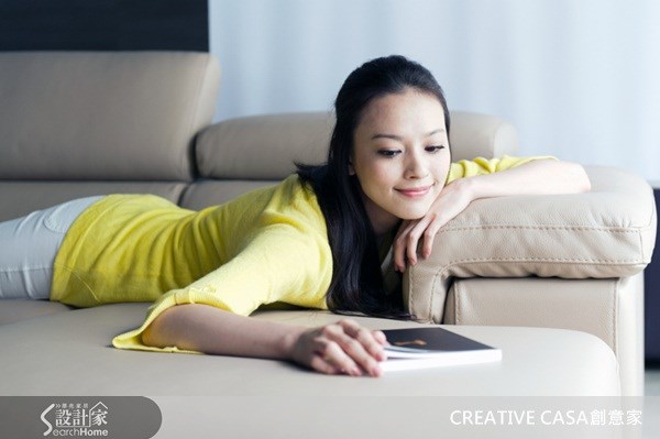 ＿案例圖片＿創空間CASA*＿創意家_NICOLETTIHOME_Angel系列之15