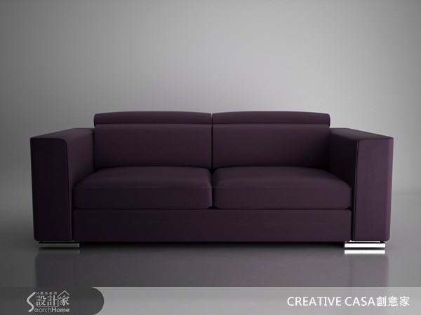 ＿案例圖片＿創空間CASA*＿創意家_NICOLETTIHOME_California系列之2