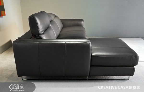 ＿案例圖片＿創空間CASA*＿創意家_NICOLETTIHOME_Cortina系列之10