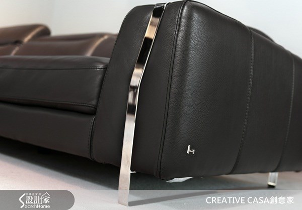 ＿案例圖片＿創空間CASA*＿創意家_NICOLETTIHOME_Cortina系列之5