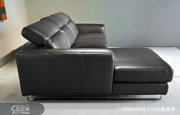 ＿案例圖片＿創空間CASA*＿創意家_NICOLETTIHOME_Cortina系列之8