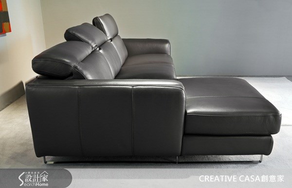 ＿案例圖片＿創空間CASA*＿創意家_NICOLETTIHOME_Cortina系列之9