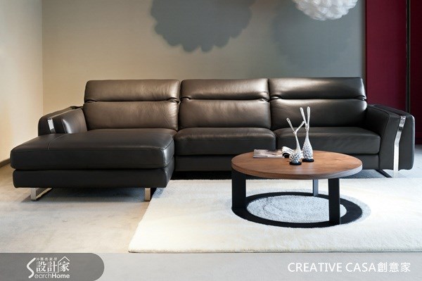 ＿案例圖片＿創空間CASA*＿創意家_NICOLETTIHOME_Cortina系列之3