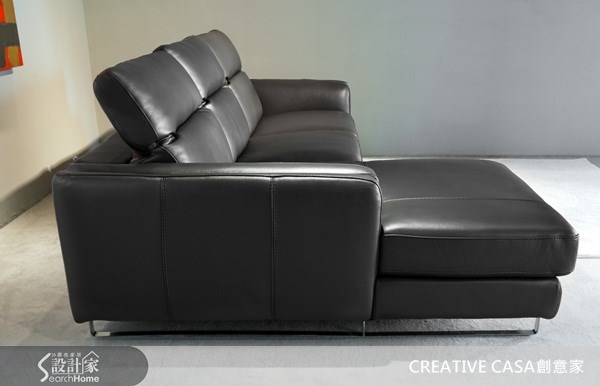 ＿案例圖片＿創空間CASA*＿創意家_NICOLETTIHOME_Cortina系列之6