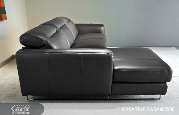 ＿案例圖片＿創空間CASA*＿創意家_NICOLETTIHOME_Cortina系列之7