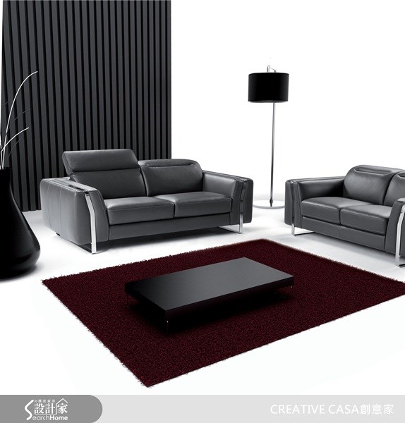 ＿案例圖片＿創空間CASA*＿創意家_NICOLETTIHOME_Cortina系列之14