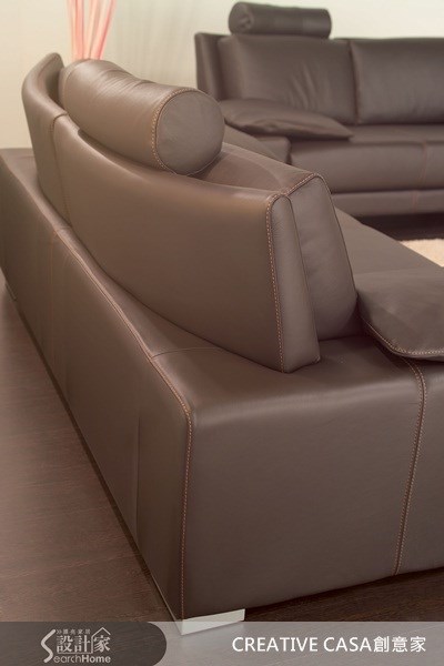 ＿案例圖片＿創空間CASA*＿創意家_NICOLETTIHOME_Flamenco系列之3