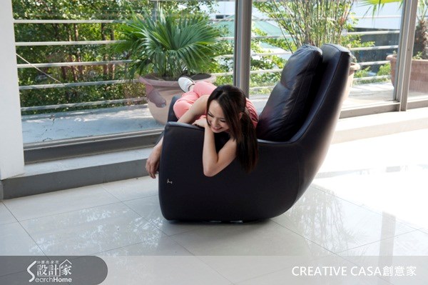 ＿案例圖片＿創空間CASA*＿創意家_NICOLETTIHOME_Flower系列之11