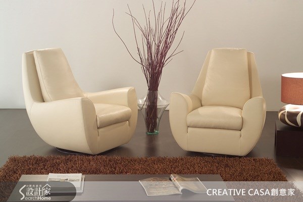 ＿案例圖片＿創空間CASA*＿創意家_NICOLETTIHOME_Flower系列之12