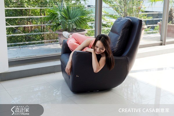 ＿案例圖片＿創空間CASA*＿創意家_NICOLETTIHOME_Flower系列之10