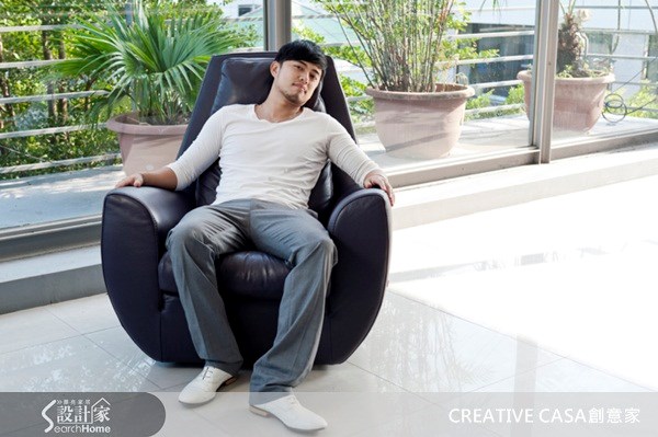 ＿案例圖片＿創空間CASA*＿創意家_NICOLETTIHOME_Flower系列之5