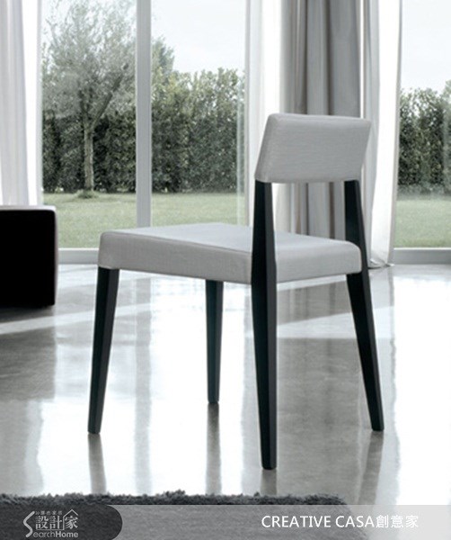 ＿案例圖片＿創空間CASA*＿創意家_JESSE_Chair-Nana系列之1