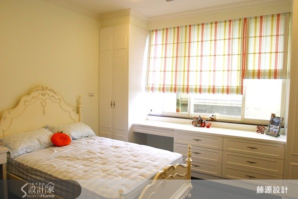 50坪新成屋(5年以下)＿美式風案例圖片＿藤源設計＿藤源_01之6