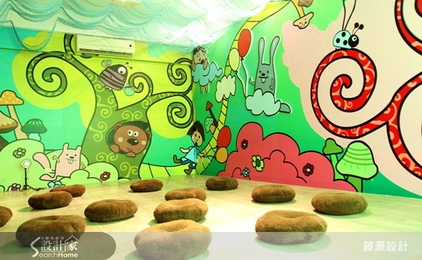 40坪新成屋(5年以下)＿現代風案例圖片＿藤源設計＿藤源_03之5