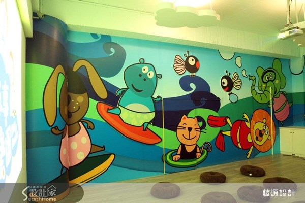 40坪新成屋(5年以下)＿現代風案例圖片＿藤源設計＿藤源_03之8