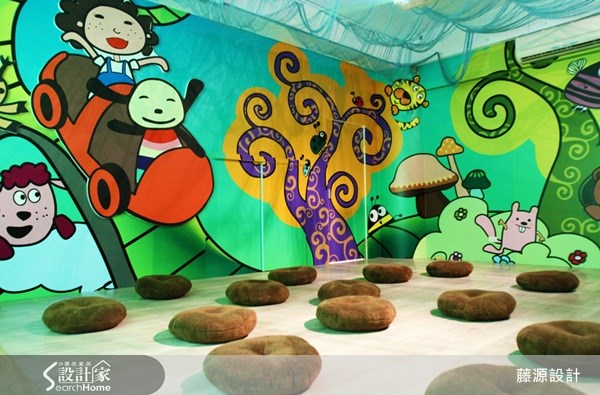 40坪新成屋(5年以下)＿現代風案例圖片＿藤源設計＿藤源_03之6