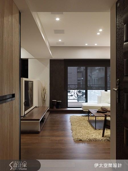 55坪新成屋(5年以下)＿現代風案例圖片＿伊太空間設計＿伊太_01之1