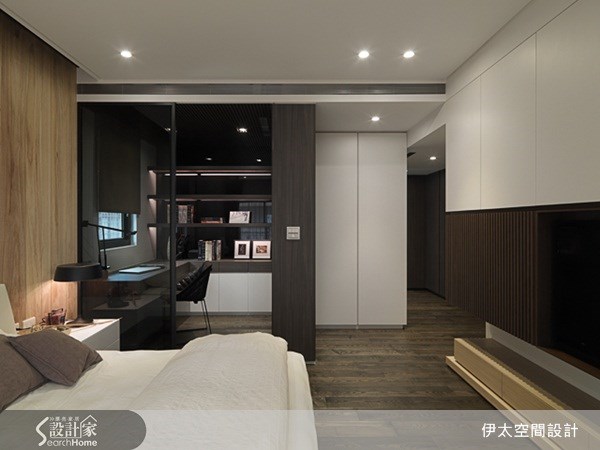 55坪新成屋(5年以下)＿現代風案例圖片＿伊太空間設計＿伊太_01之22