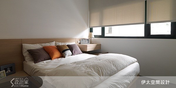 55坪新成屋(5年以下)＿現代風案例圖片＿伊太空間設計＿伊太_01之27