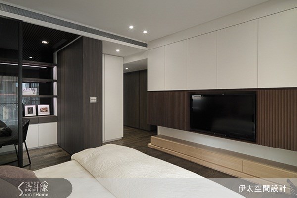 55坪新成屋(5年以下)＿現代風案例圖片＿伊太空間設計＿伊太_01之23