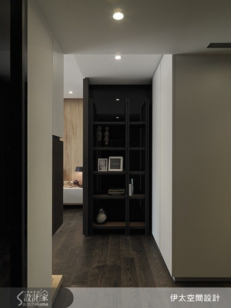 55坪新成屋(5年以下)＿現代風案例圖片＿伊太空間設計＿伊太_01之20
