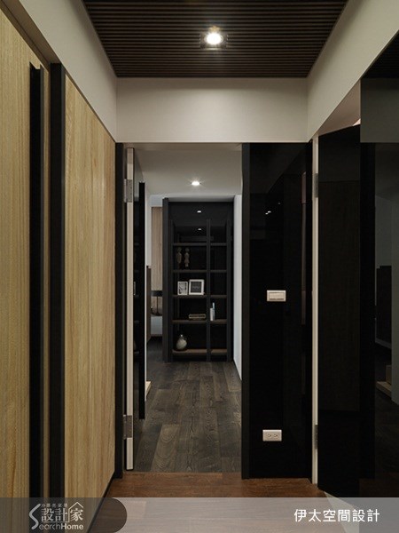 55坪新成屋(5年以下)＿現代風案例圖片＿伊太空間設計＿伊太_01之19