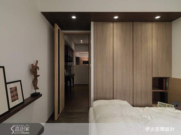 55坪新成屋(5年以下)＿現代風案例圖片＿伊太空間設計＿伊太_01之26