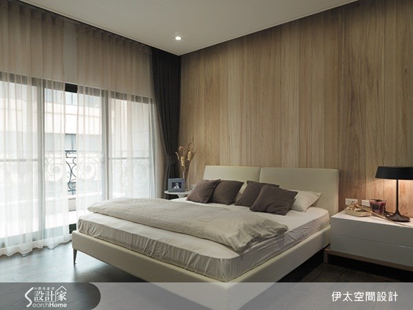 55坪新成屋(5年以下)＿現代風案例圖片＿伊太空間設計＿伊太_01之21