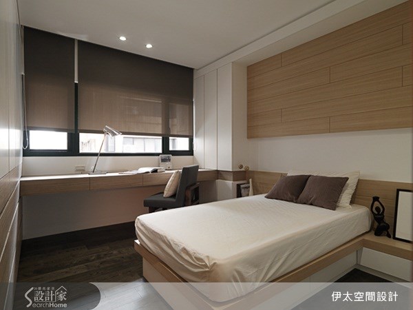 55坪新成屋(5年以下)＿現代風案例圖片＿伊太空間設計＿伊太_01之28