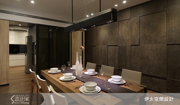 55坪新成屋(5年以下)＿現代風案例圖片＿伊太空間設計＿伊太_01之15