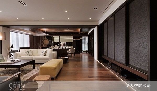 160坪預售屋＿現代風案例圖片＿伊太空間設計＿伊太_02之8