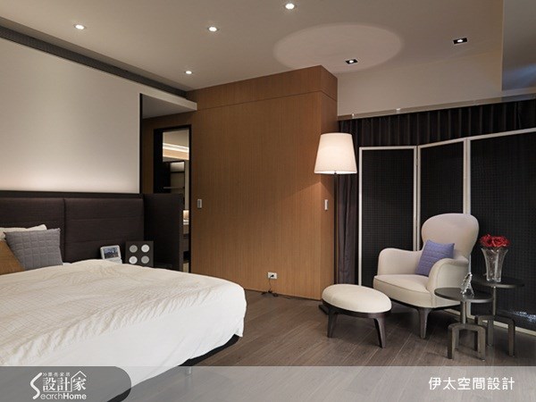 160坪預售屋＿現代風案例圖片＿伊太空間設計＿伊太_02之28