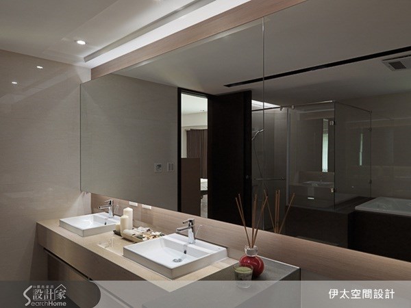 160坪預售屋＿現代風案例圖片＿伊太空間設計＿伊太_02之33
