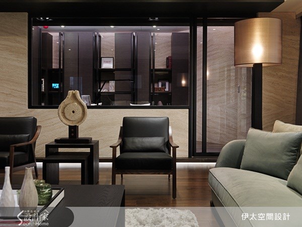 160坪預售屋＿現代風案例圖片＿伊太空間設計＿伊太_02之9