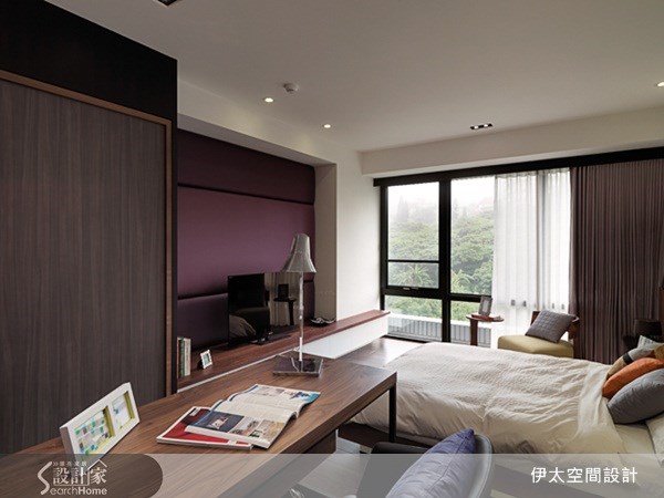 160坪預售屋＿現代風案例圖片＿伊太空間設計＿伊太_02之27
