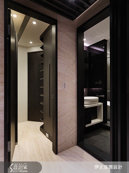 160坪預售屋＿現代風案例圖片＿伊太空間設計＿伊太_02之29
