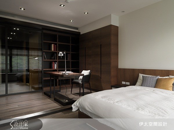 160坪預售屋＿現代風案例圖片＿伊太空間設計＿伊太_02之19