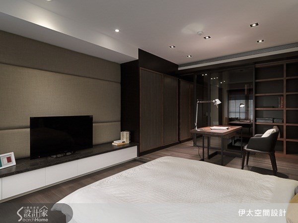 160坪預售屋＿現代風案例圖片＿伊太空間設計＿伊太_02之23
