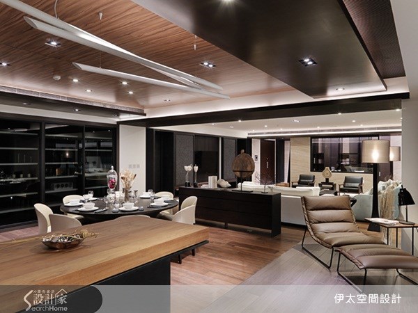 160坪預售屋＿現代風案例圖片＿伊太空間設計＿伊太_02之11