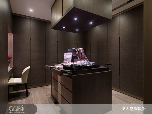 160坪預售屋＿現代風案例圖片＿伊太空間設計＿伊太_02之30