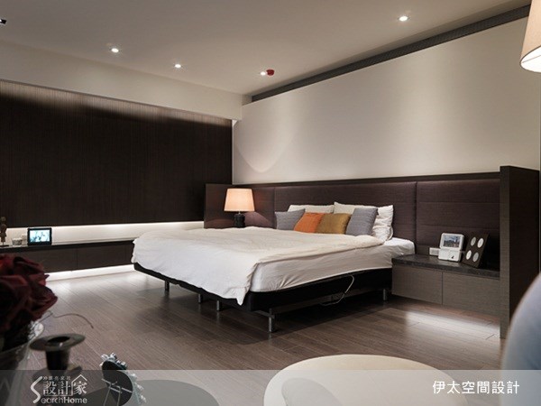 160坪預售屋＿現代風案例圖片＿伊太空間設計＿伊太_02之20
